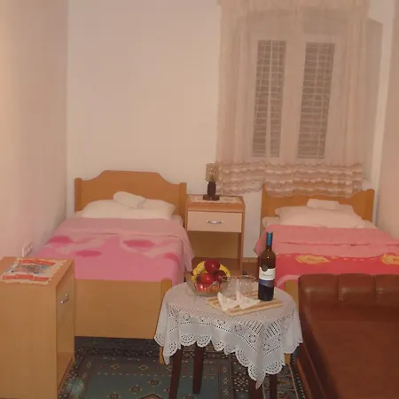 Lami Guest house