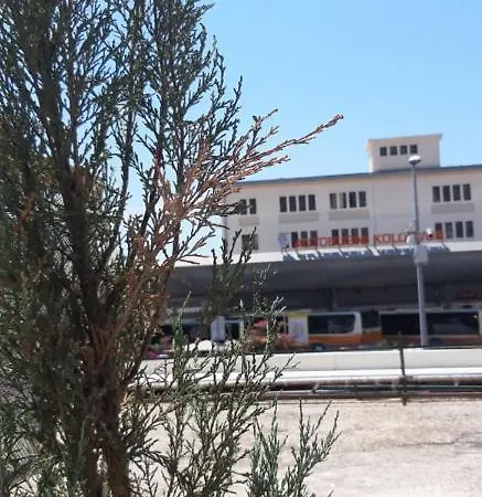 Lami Πανσιόν Ντουμπρόβνικ