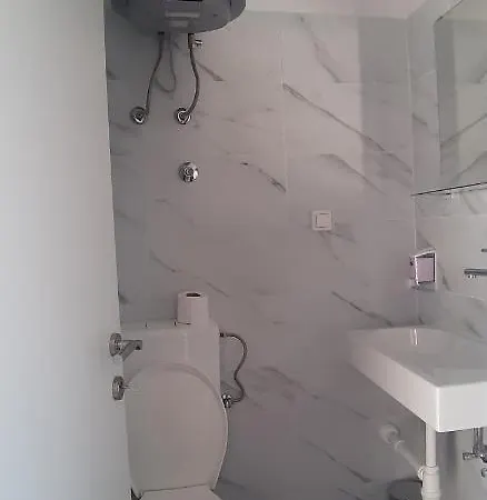 Πανσιόν Lami Ντουμπρόβνικ