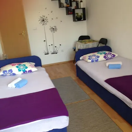 Πανσιόν Lami Ντουμπρόβνικ